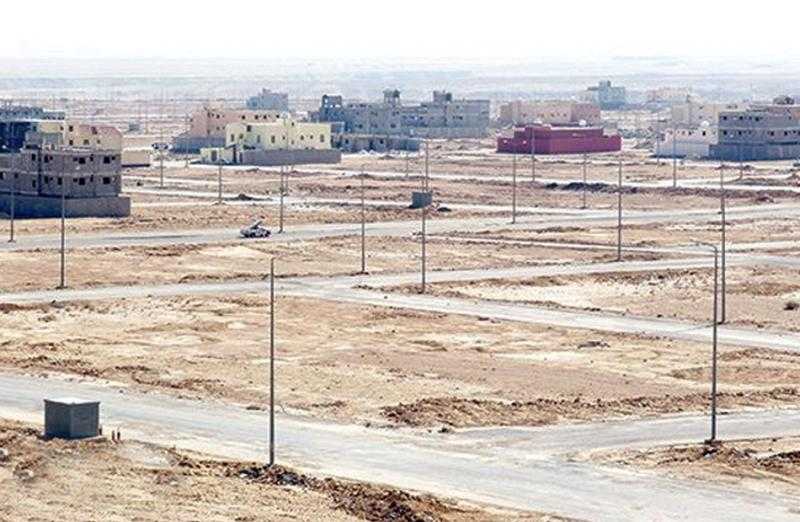 اليوم.. تسليم قطع أراضي جديدة بمشروع الإسكان المتميز