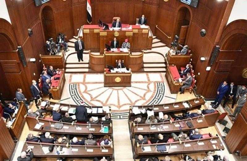 «الشيوخ» يستأنف جلساته بنظر طلب مناقشة عامة و6 تقارير للجان النوعية.. اليوم