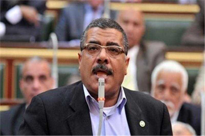 معتز محمود: مصر ترفض تمامًا إقدام إسرائيل على اجتياح رفح وتهجير الفلسطينيين