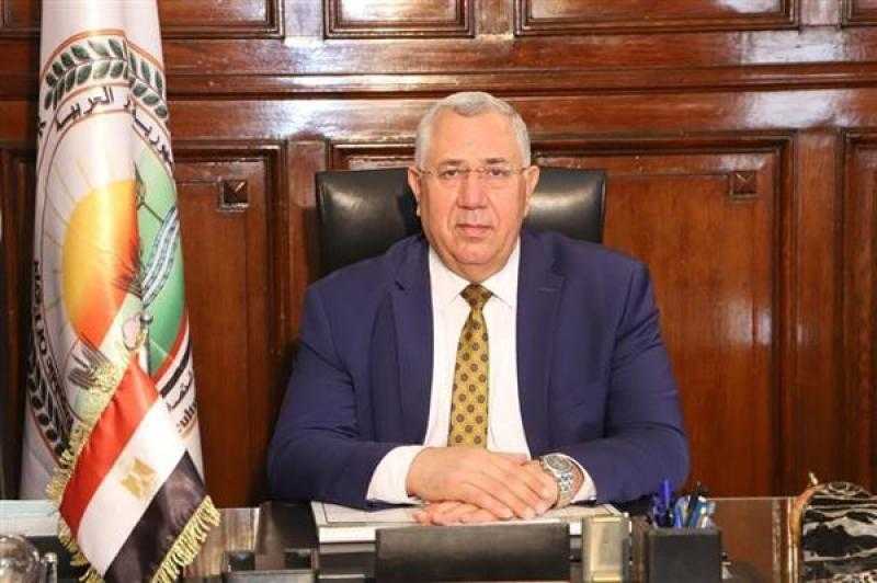 وزارة الزارعة تعلن التأهب لشهر رمضان.. 270 منفذًا في المحافظات