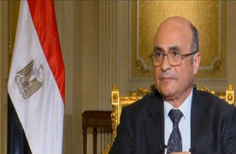 موعد إصدار اللائحة التنفيذية لقانون التصالح في مخالفات البناء