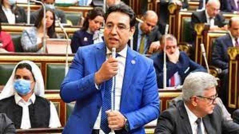 محسب: المذكرة المصرية لمحكمة العدل تعكس حرصها على دعم القضية الفلسطينية