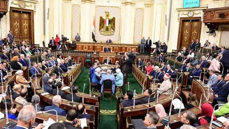 عربية النواب تؤكد أهمية التحرك المصري أمام محكمة العدل الدولية