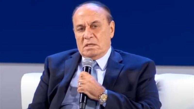 سمير فرج يروي ذكريات عن حرب أكتوبر.. فيديو