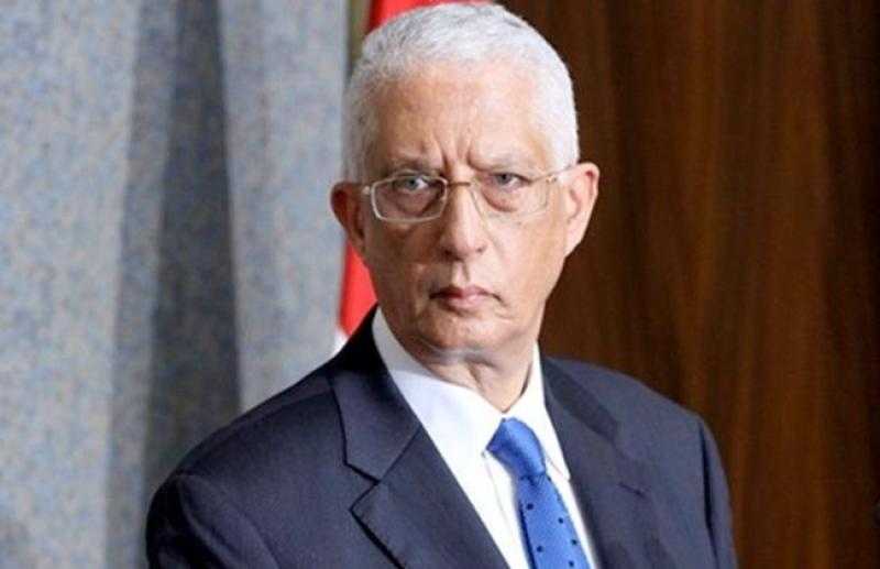 نائب وزير الخارجية يستعرض وجهة نظر مصر إزاء مختلف قضايا السلم والأمن بقمة الاتحاد الإفريقي