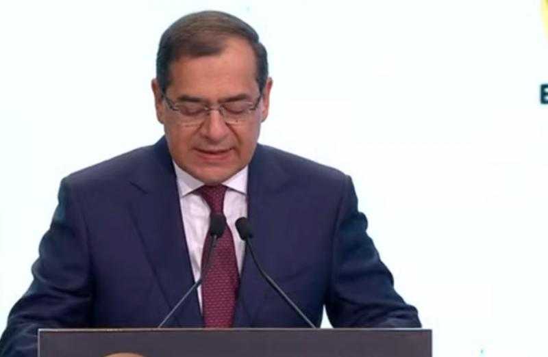 وزير البترول: توصيل الغاز الطبيعي إلى 15 مليون شقة وتحويل 540 ألف سيارة للعمل بالغاز