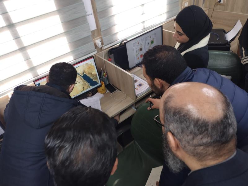 ”الزراعة”: زيادة مساحة المناطق الخالية من العفن البني للبطاطس إلى 695 ألف فدان| صور