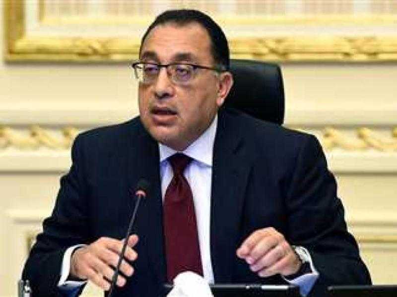 مدبولي: مصر حريصة على جذب الاستثمار الأجنبي المباشر