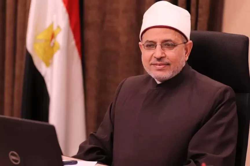 رئيس جامعة الأزهر السابق: الدعاء بهذه الصيغ يعبر عن شدة يقين الداعي وحرصه على تحقق الإجابة