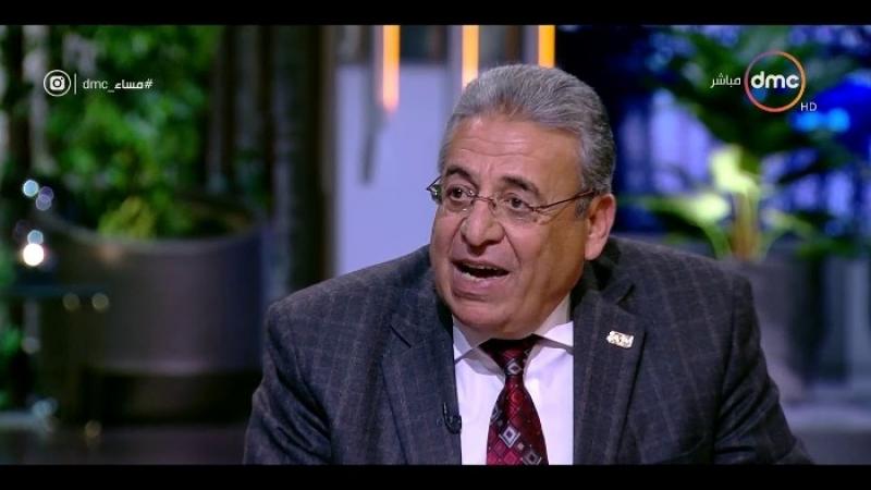 خبير بترول: مصر تقوم بالتزام أخلاقي أمام الدول الصناعية لمواجهة تغير المناخ