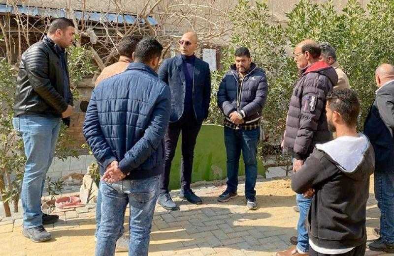 الإسكان: جولات ميدانية لرؤساء أجهزة 7 مدن جديدة