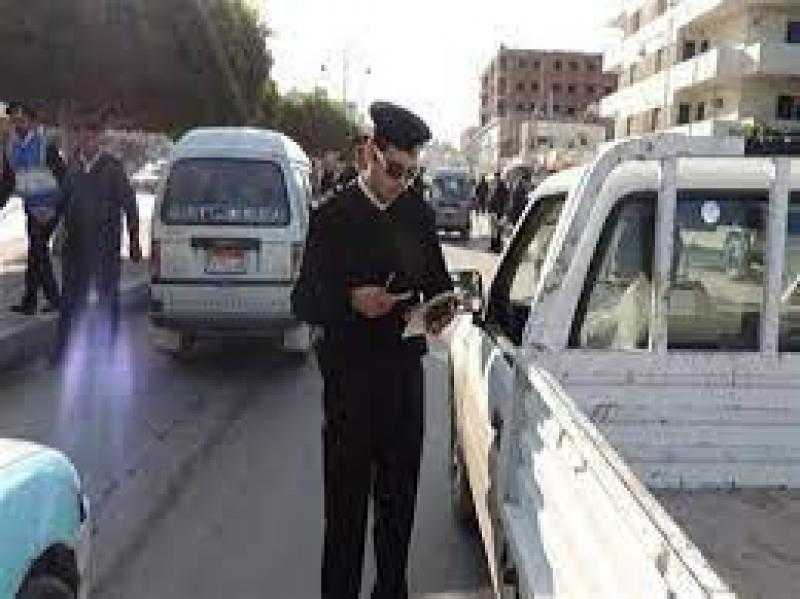 تحرير رضيع من الاختطاف في أسيوط