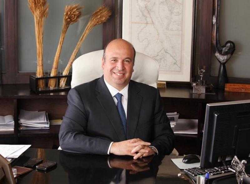 أحمد هيكل ينفي صلة «القلعة» باتفاق الغاز مع إسرائيل