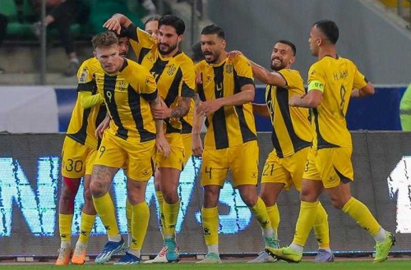 العهد اللبناني يتأهل لنهائي كأس الاتحاد الآسيوي