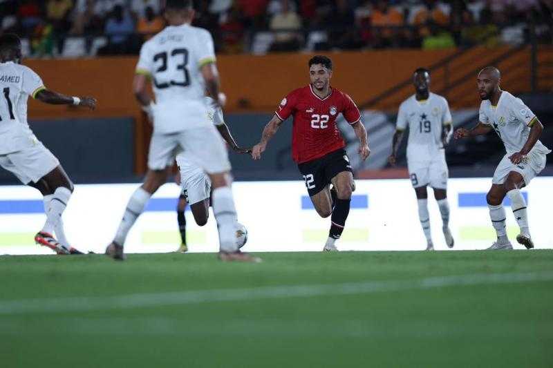 مرموش يتحدث لأول مرة عن وداع منتخب مصر لأمم إفريقيا