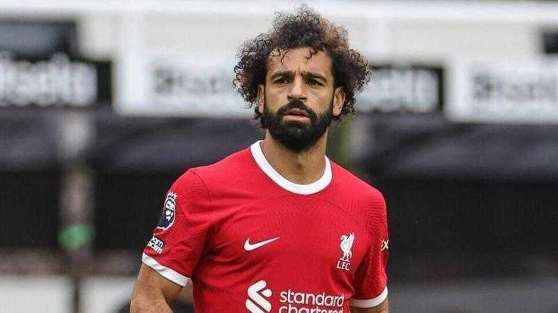 اتحاد الكرة: جهاز المنتخب لم يتواصل بشكل مباشر مع ”صلاح” حتى الآن