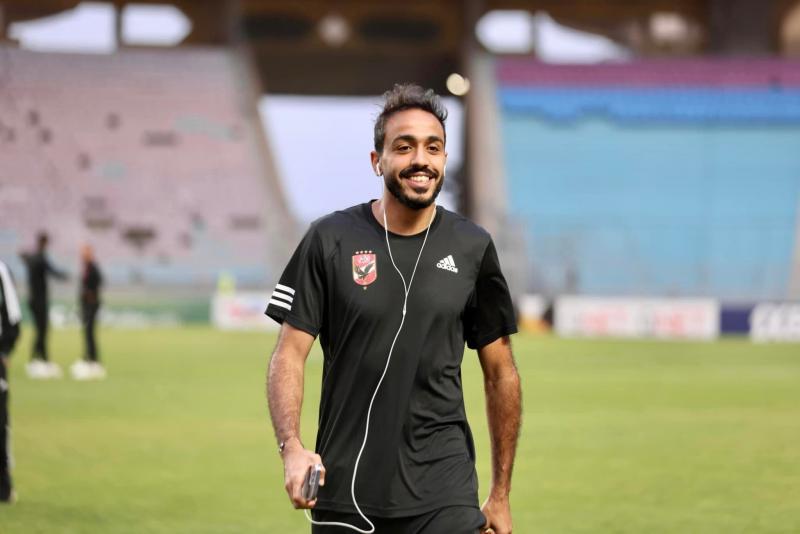 حسام المندوه: الزمالك لن يتهاون في غرامة كهربا.. وتحصيلها بالدولار وليس بالجنيه
