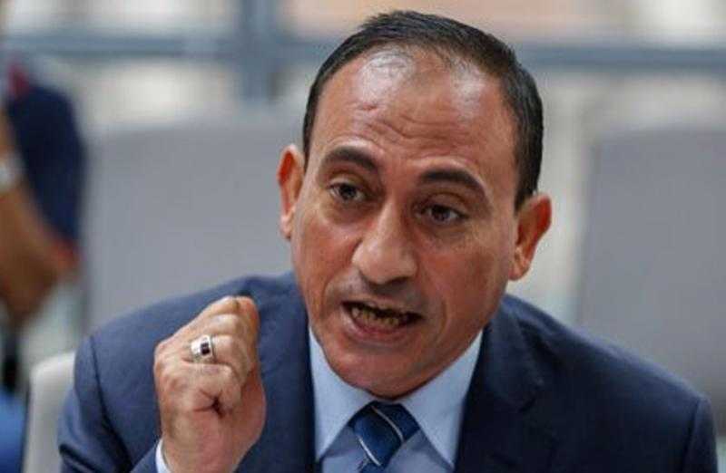 طلب إحاطة للنائب محمد زين الدين بشأن انهيار أعمال رصف الطرق