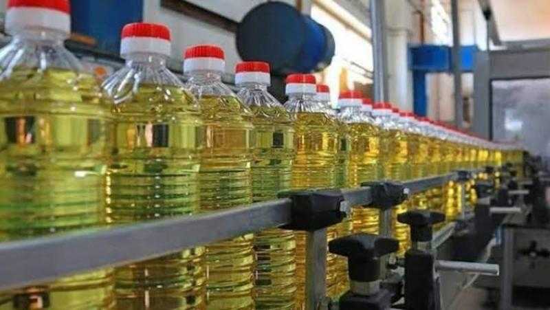 خفض سعر زجاجة زيت الخليط 800 مللى لـ65 جنيها بـ”أهلا رمضان”