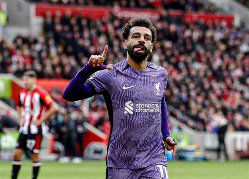 كلوب يكشف أخر تطورات إصابة محمد صلاح