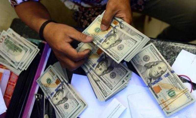 ضبط 46 قضية اتجار فى العملات الأجنبية المختلفة بقيمة 20 مليون جنيه خلال 24 ساعة