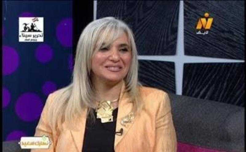 ندب الدكتورة لمياء زايد رئيسا للهيئة العامة للمركز الثقافي ”دار الأوبرا المصرية”