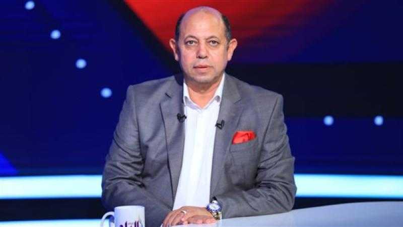 الزمالك يصدر بيانا بعد إصابة أحمد سليمان عضو المجلس بأزمة قلبية