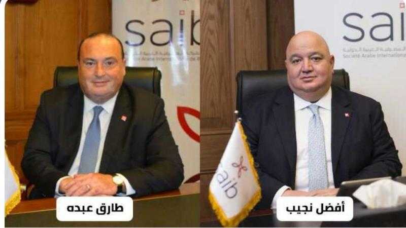 بنك الشركة المصرفية العربية الدولية يحقق 1,6 مليار جنيه صافى الربح قبل الضرائب بنهاية 2023