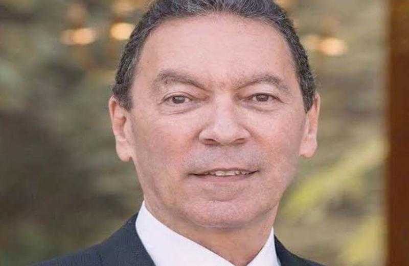 وفاة هاني الناظر بعد صراع مع مرض السرطان