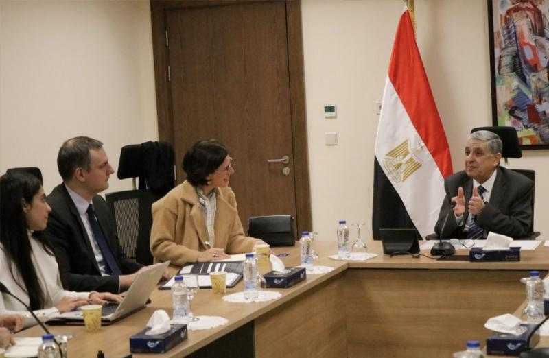 وزير الكهرباء: مصر ستكون مركزًا محوريًا للربط الكهربائي بين أوروبا والدول العربية والإفريقية