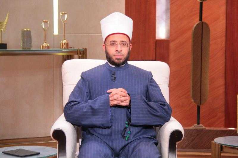 أسامة الأزهري ناعيا هاني الناظر: تفانى في خدمة الخلق وسخر مهنته لخدمة الناس