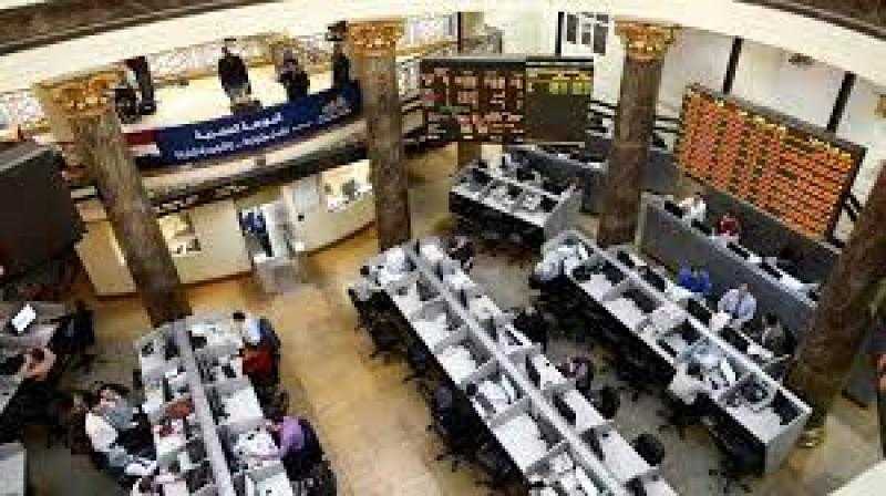 البورصة تربح 51 مليار جنيه في أسبوع ومؤشرها يصعد 1.3.%