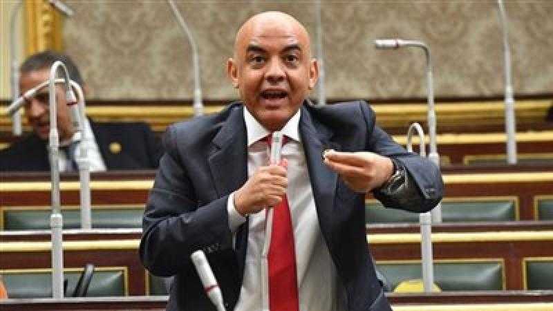 عمرو هندي: الجماعة الإرهابية لها سجل أسود من الجرائم لن ينساه الشعب المصري