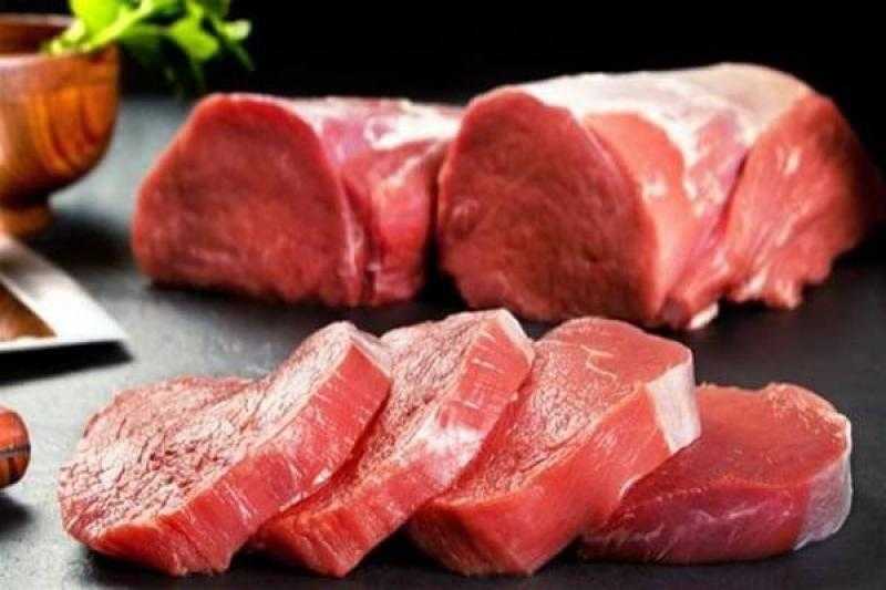أسعار اللحوم في السوق اليوم الجمعة 23 فبراير 2024