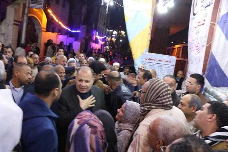 «تجارية أسيوط» تتبرع بمليون جنيه للفئات الأكثر احتياجا لصكوك رمضان