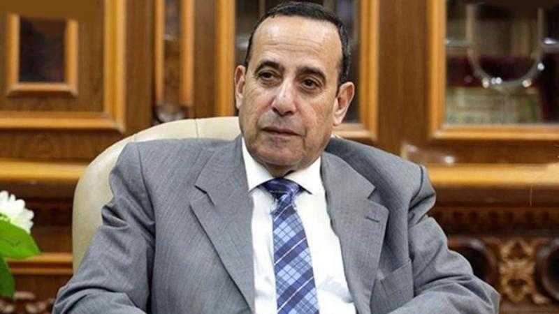 محافظ شمال سيناء: طرح حجز وحدات مدينة رفح الجديدة في العيد القومي