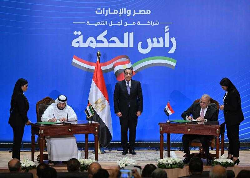 ”ابدأ” تُشيد بتوقيع الحكومة أكبر صفقة استثمار مباشر لتطوير مدينة رأس الحكمة