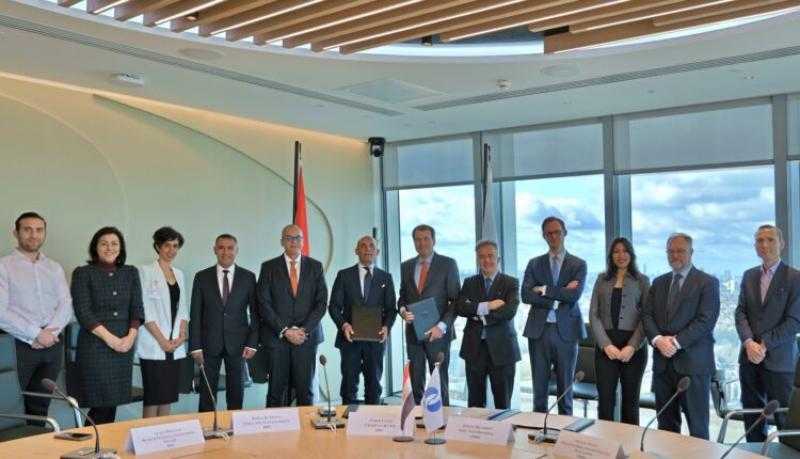 طارق فايد: بنك القاهرة يولي اهتماماً بالغاً بدعم رواد الأعمال والمشروعات متناهية الصغر