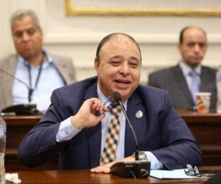 وكيل صحة الشيوخ: مشروع رأس الحكمة إنجاز تاريخي للجمهورية الجديدة والاستقرار الاقتصادي