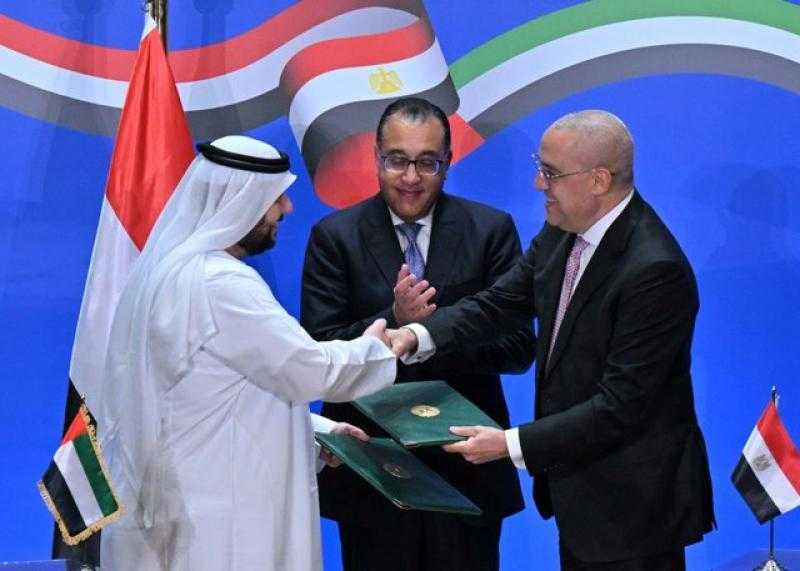 رئيس اقتصادية النواب: مشروع «رأس الحكمة» لطمة على وجه السوق الموازية