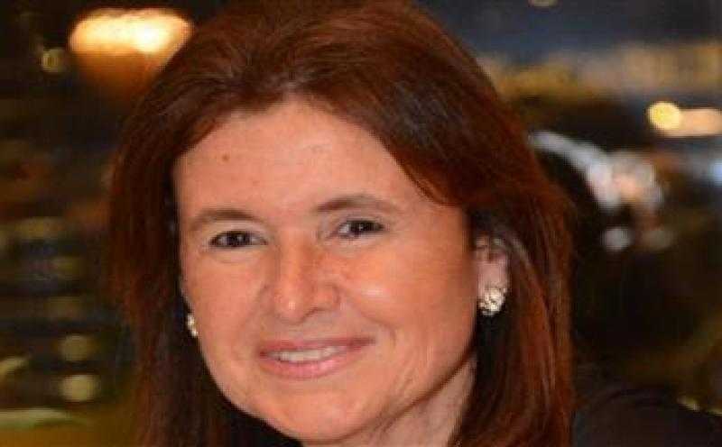 شيرين عليش: مشروع رأس الحكمة هو ترجمة حقيقية لمفهوم الجذب المباشر للاستثمار