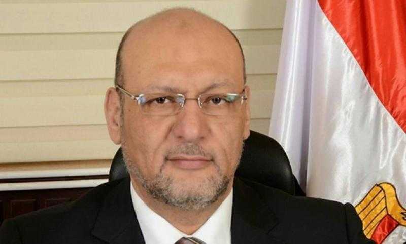 حزب المصريين يثمن لقاء الرئيس السيسي مع الرئيس الإريتري أسياس أفويرقي