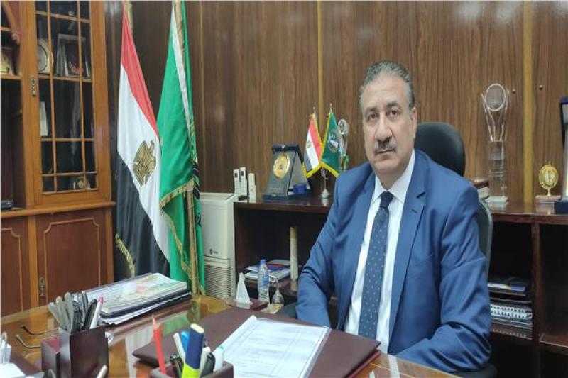 محافظ المنوفية يقرر صرف مساعدة مالية عاجلة ومواد غذائية لحالة إنسانية