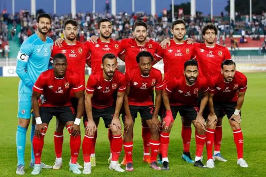 الأهلي يستقر على ضم ثنائي هجوم أجنبي خلال فترة الانتقالات الصيفية