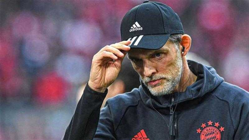 توخيل يلمح إلى إقالته من تدريب بايرن ميونخ الألماني