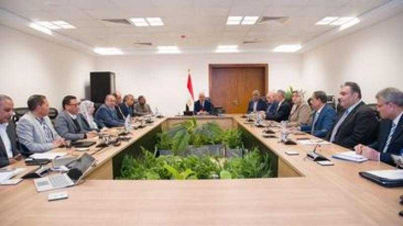وزير الري: تحسن كبير في إدارة المنظومة المائية خلال الشهور الماضية