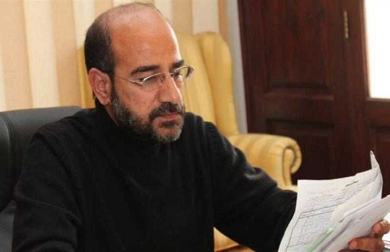 عامر حسين: احتفال ضخم لنهائي كأس مصر.. وهذا موعد سفر القطبين إلى السعودية