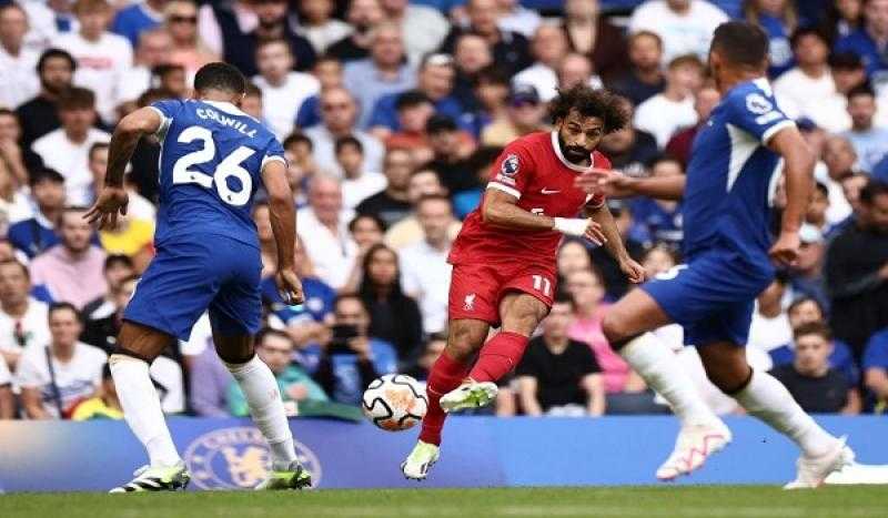 اليوم.. قمة بين ليفربول وتشيلسي في نهائي كأس رابطة الأندية المحترفة