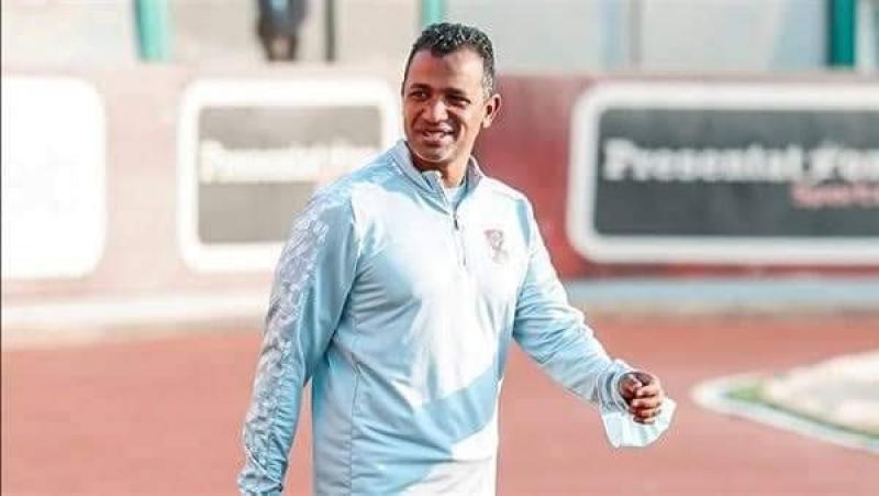 سامي قمصان: مستمر مع الأهلي..وكولر اعتاد على اللعب في إفريقيا