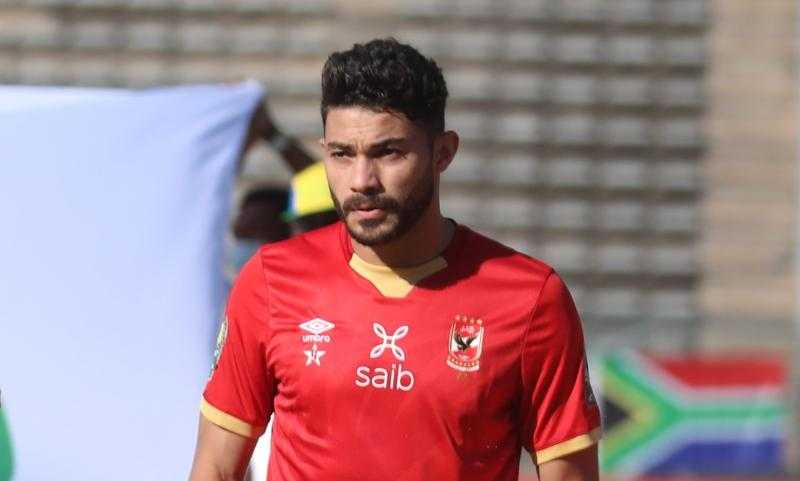خالد بيبو: استبعاد ياسر إبراهيم من منتخب مصر «غير جائز»